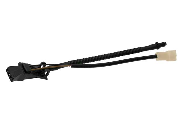 GENUINE PORSCHE Windshield Washer Nozzle - 955-628-077-03