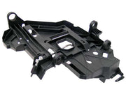 GENUINE PORSCHE Headlight Mounting Plate - 95563104102