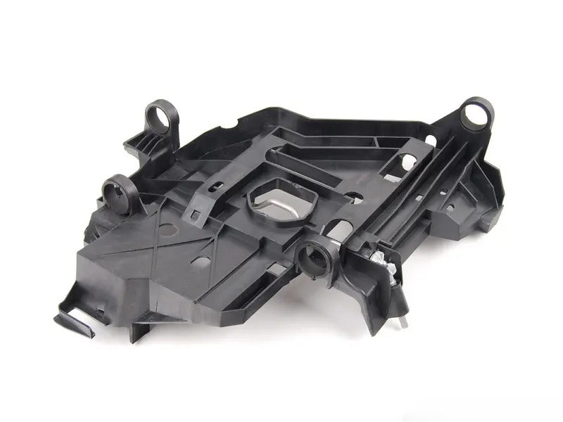 Genuine Porsche Headlight Mounting Plate 95563104202