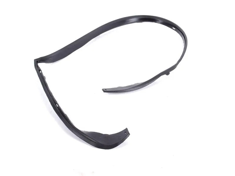 Genuine Porsche Headlight Seal 95563111500
