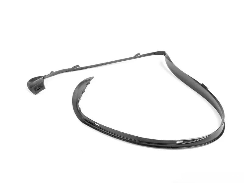 Genuine Porsche Headlight Seal 95563111600