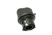 GENUINE PORSCHE Light Bulb Socket - 955-631-133-01
