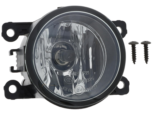 URO PARTS Fog Light - 955-631-163-00