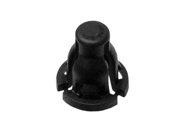 GENUINE PORSCHE Taillight Nut - 955-631-471-02