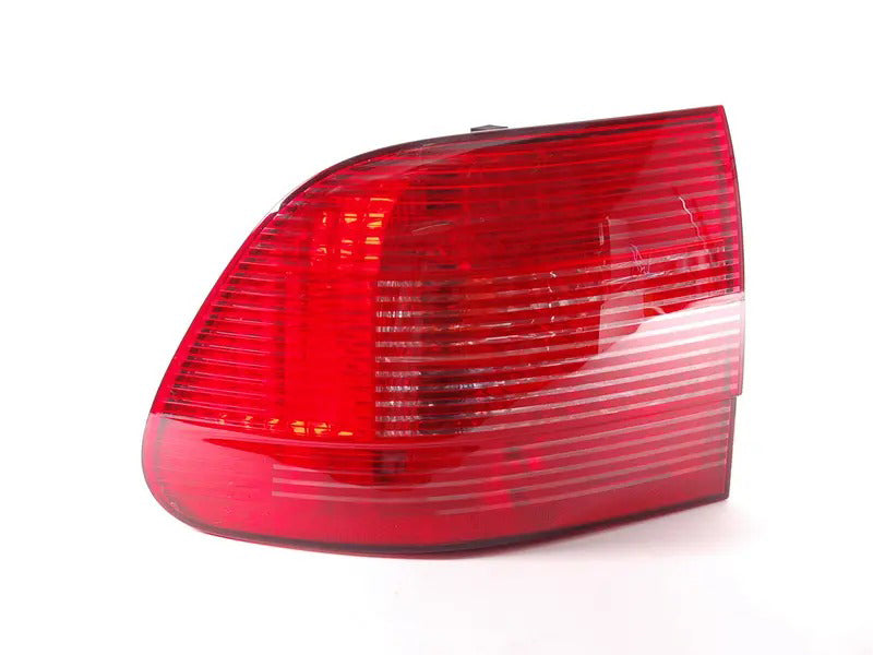 Genuine Porsche Taillight Assembly 95563148502