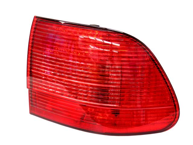 GENUINE PORSCHE Taillight Assembly - 95563148602