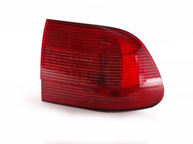 Genuine Porsche Taillight Assembly 95563148602
