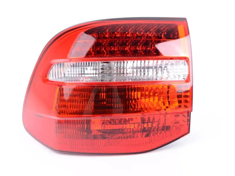 Tail Light Assembly - Left