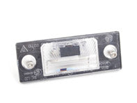 Porsche License Plate Light 95563162004 – Genuine Porsche