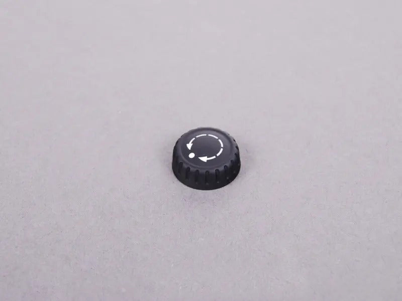 Rotary Control Knob