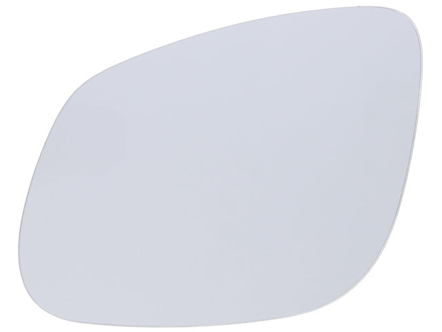 GENUINE PORSCHE Door Mirror Glass - 955-731-037-04