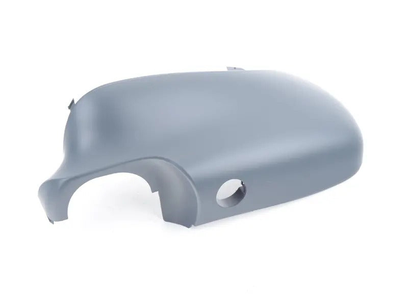 Lower Door Mirror Housing - Primer Coated