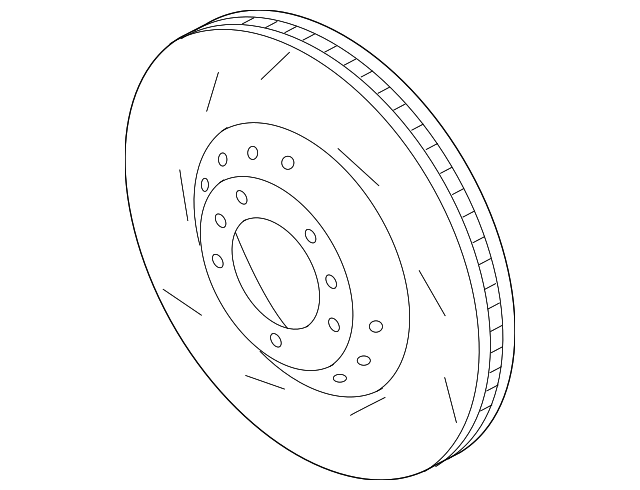 Genuine Porsche parts diagram