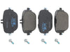 Brake Pad Set