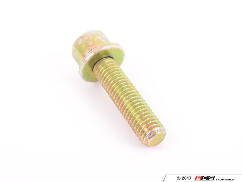 Allen Bolt With Washer - Priced Each