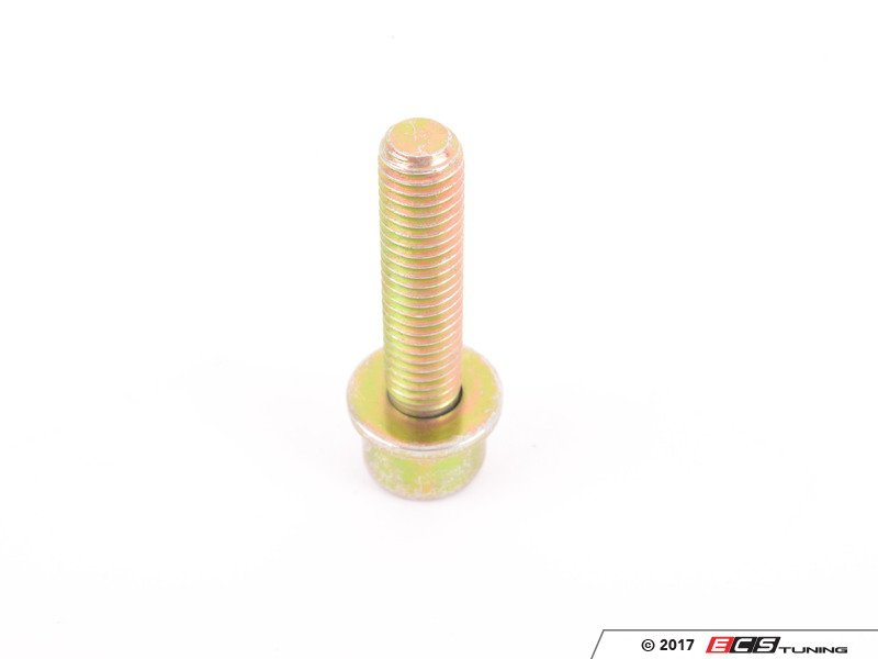 Allen Bolt With Washer - Priced Each