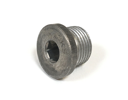 GENUINE PORSCHE Plug - PAF 008 321