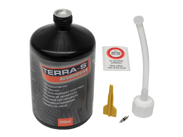 TERRA-S Tire Sealant - T16001