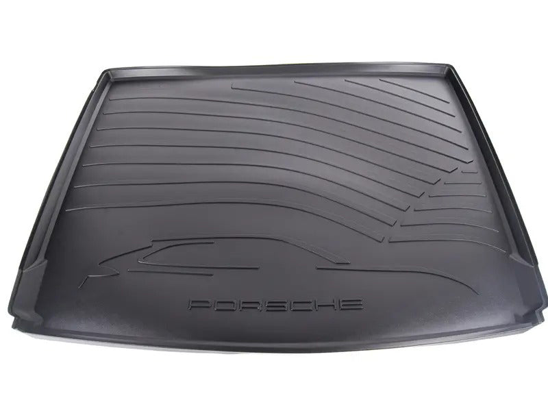 Flat Cargo Liner