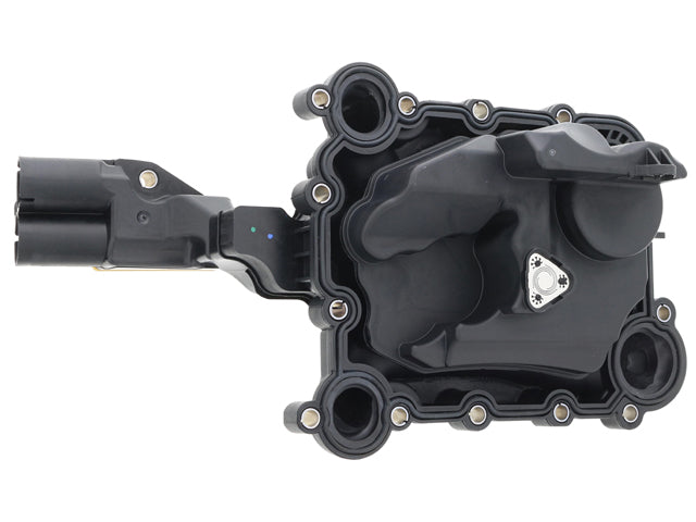 GENUINE PORSCHE Crankcase Vent Valve - 958-101-247-04