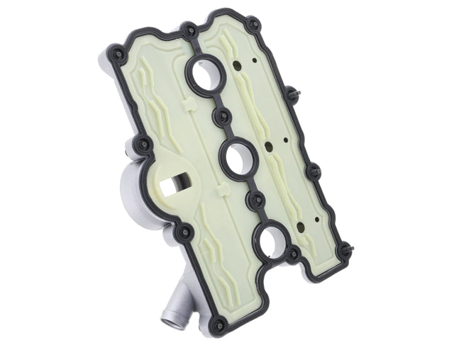 GENUINE PORSCHE Valve Cover - 958-105-135-00