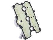 GENUINE PORSCHE Valve Cover - 958-105-135-00