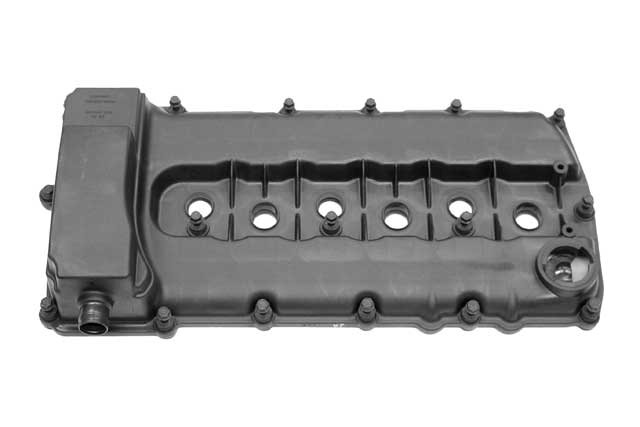 GENUINE PORSCHE Valve Cover - 958-105-135-31
