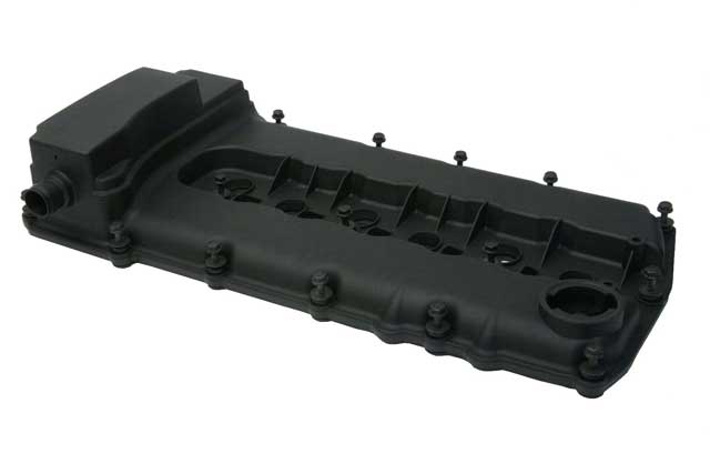 URO PARTS Valve Cover - 03H-103-429-L