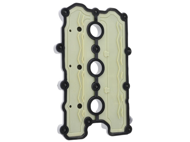 GENUINE PORSCHE Valve Cover - 958-105-136-00