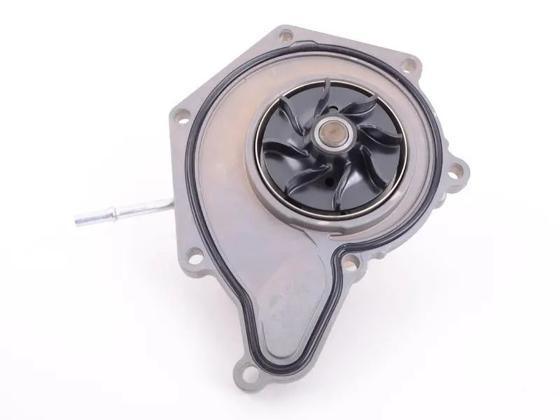 Water Pump With Gasket