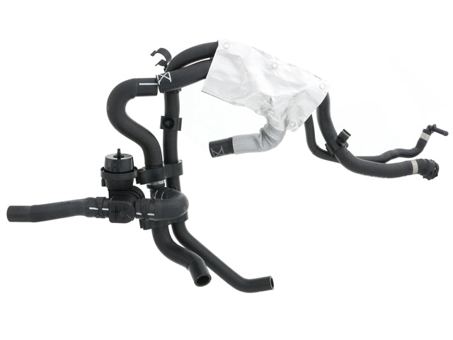 GENUINE PORSCHE Water Hose - 958-106-056-00
