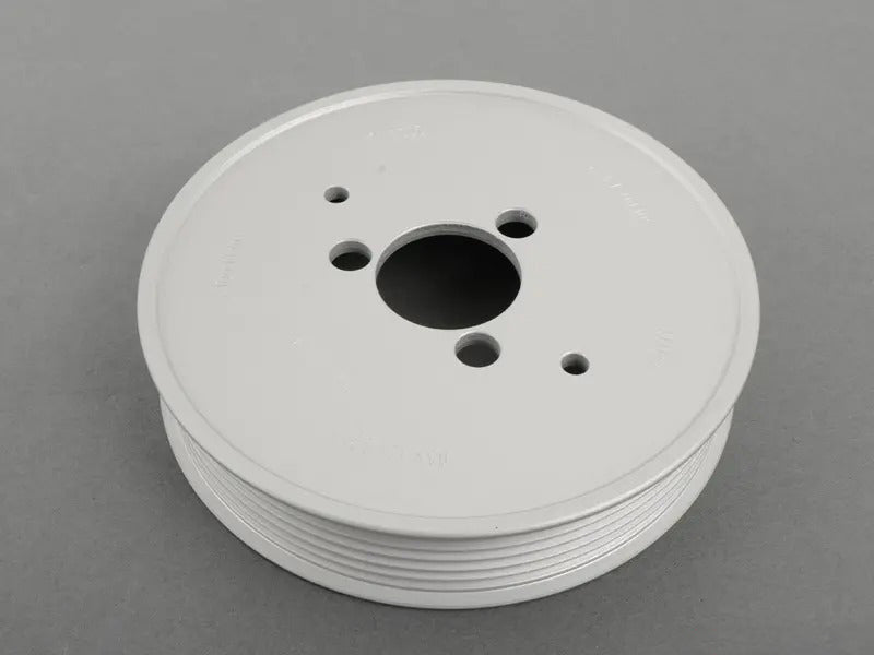 Water Pump Pulley