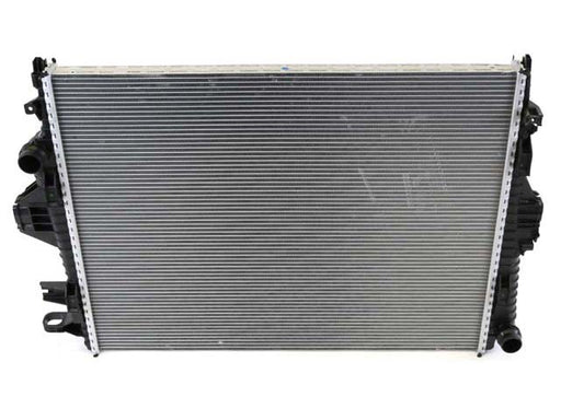MAHLE BEHR Radiator - CR 1183 000P