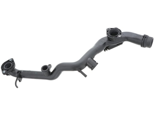 GENUINE PORSCHE Coolant Pipe - 958-106-145-04