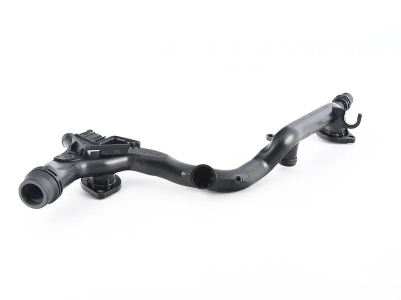 Genuine Porsche Coolant Pipe 958 106 145 04