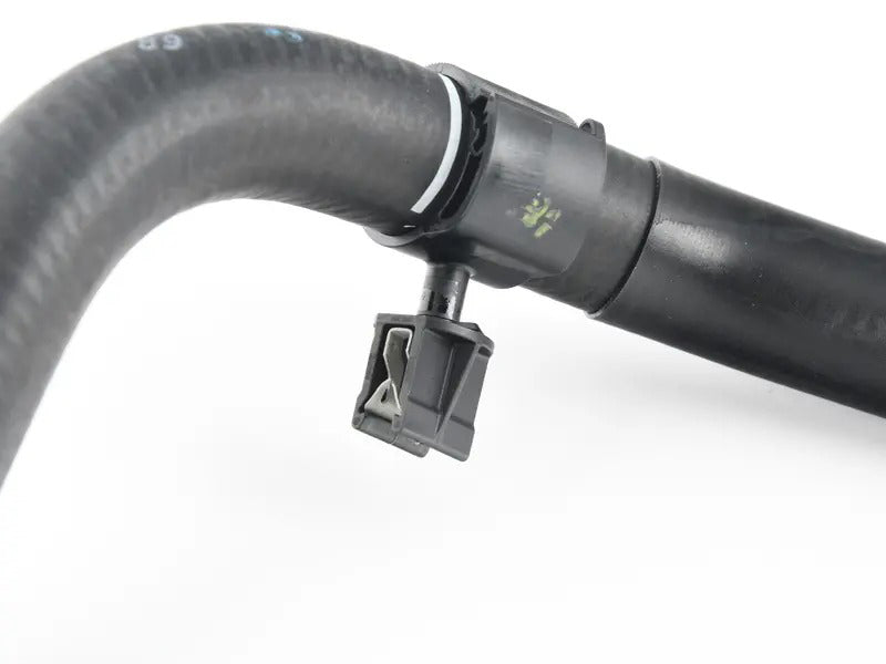 Genuine Porsche Water Hose 958 106 261 01