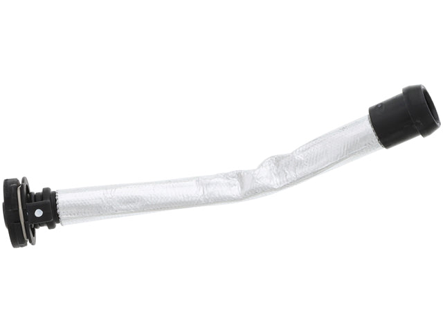 GENUINE PORSCHE Coolant Breather Line - 958-106-314-01