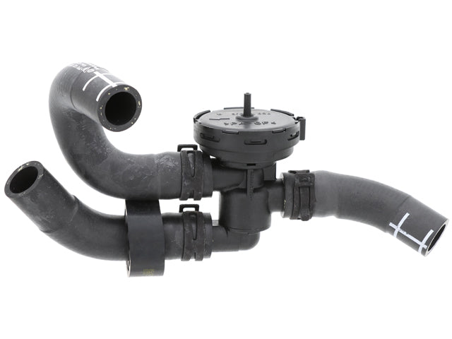 GENUINE PORSCHE Coolant Control Valve - 958-106-374-02