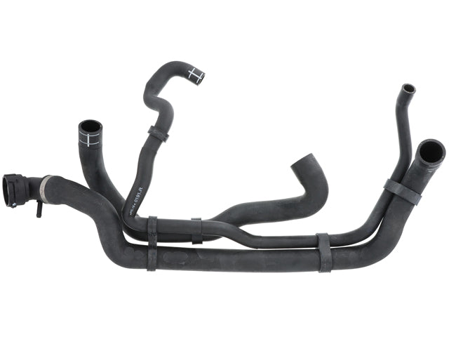 GENUINE PORSCHE Radiator Hose - 958 106 401 11