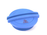 Coolant Expansion Tank Cap