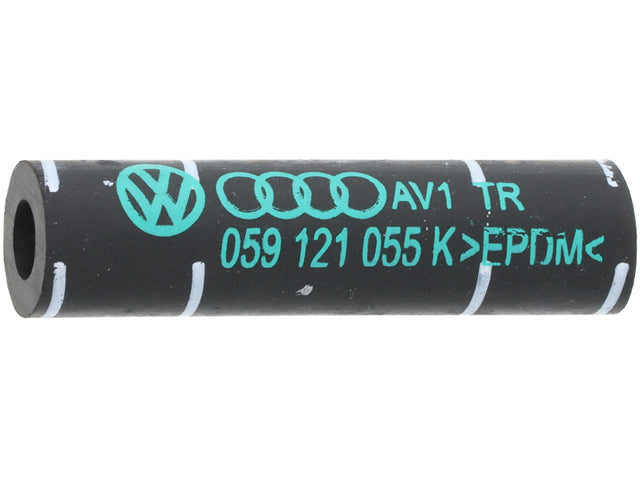 GENUINE PORSCHE Water Hose - 958-106-455-00