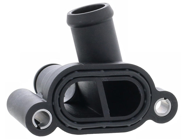 GENUINE PORSCHE Coolant Hose Flange - 958-106-506-02