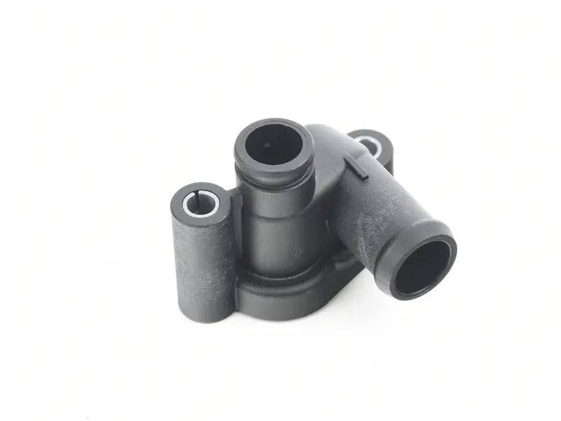 Genuine Porsche Coolant Hose Flange 958 106 506 02