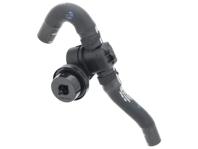 GENUINE PORSCHE Water Hose - 958-106-549-20