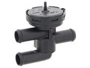 GENUINE PORSCHE Coolant Control Valve - 958-106-605-00