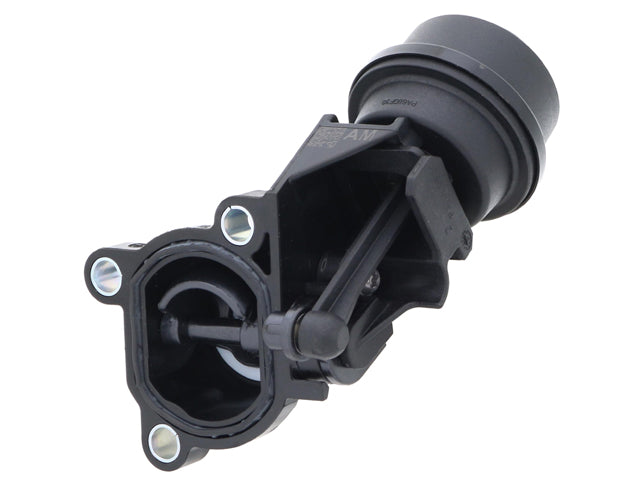 GENUINE PORSCHE Coolant Thermostat - 958-106-737-04