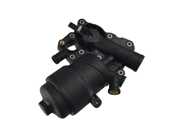 FEBI BILSTEIN Oil Filter Housing - 183602