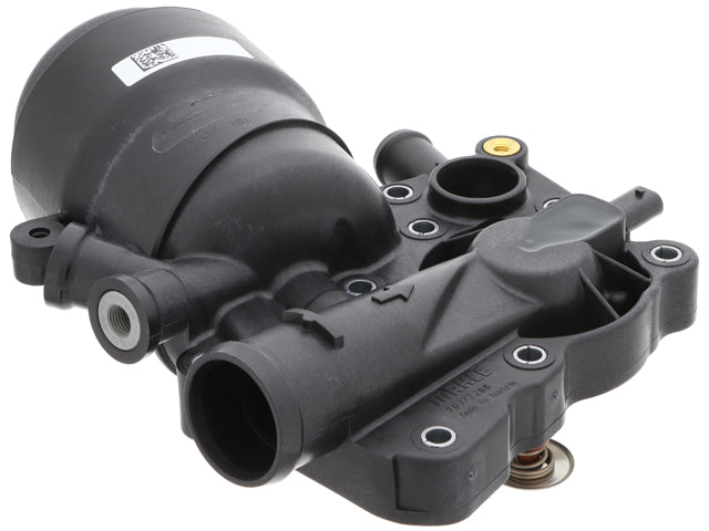 MAHLE BEHR Oil Filter Housing - OF 181/14