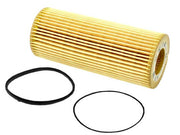 MANN FILTER Oil Filter Kit - HU 7029 Z