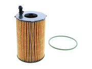 HENGST Oil Filter Kit - E816H D236